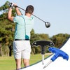 2 Pcs Golf Club Wrenches Tools Golf Torque Wrench Golf