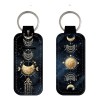 Paquete De Pintalabios Moon Phase, Complementos Para Llavero