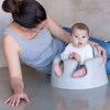 Bumbo Baby Floor Seat Portable Infant Booster Chair for Sitting