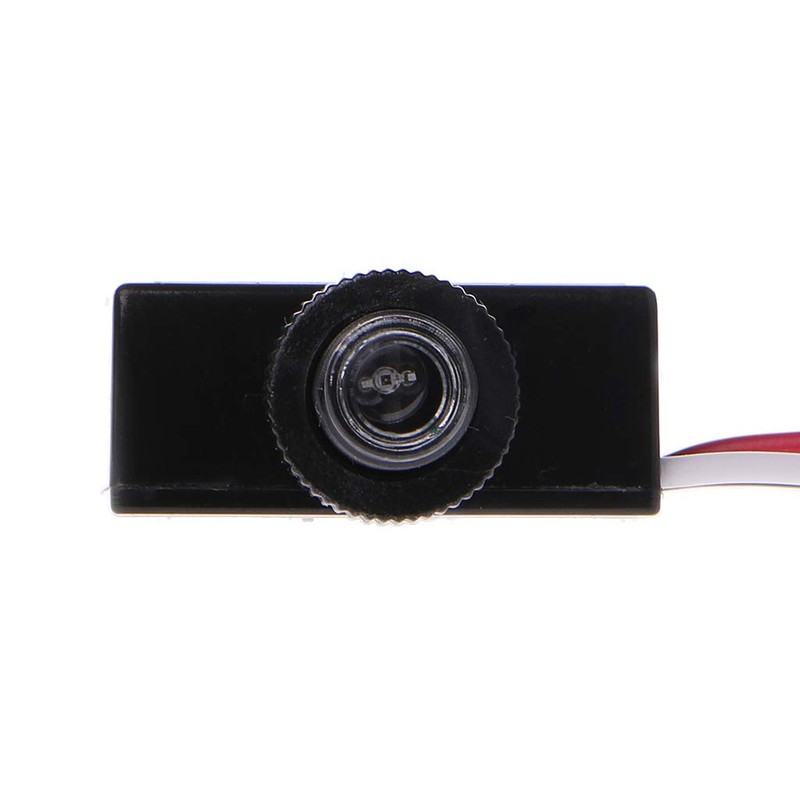 BaoFufc NK-301F Outdoor Security Photo Electric Resistor Light Sensor Control