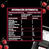 VALARA Creatina Monohidratada Adicionado Con Electrolitos En Polvo Cereza