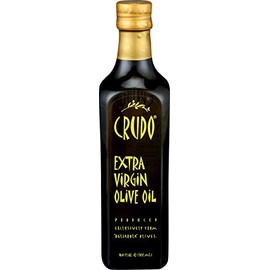 Crudo CRUDO Liarola Extra Virgin Olive Oil, 500 ML