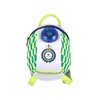 LittleLife Emergency Services Toddler Backpack with Safety Rein