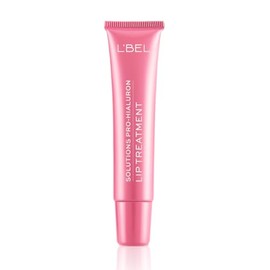 LBEL  Labial Solutions Pro-Hialuron Lip Treatment 10 g  Hidratación 72H, Antiarrugas, Volumen y Reparación  Bálsamo Sérum con Ácido Hialurónico y...  