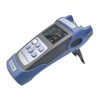 ZHINIAN Handheld PON Power Meter Optical Fiber Tester Network Engineering