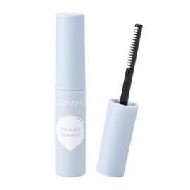 Cezanne Mascara Remover 5.0g - Effortlessly removes stubborn mascara with a wide comb