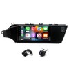 9" Android 13 Double Din Car Stereo with Wireless Carplay