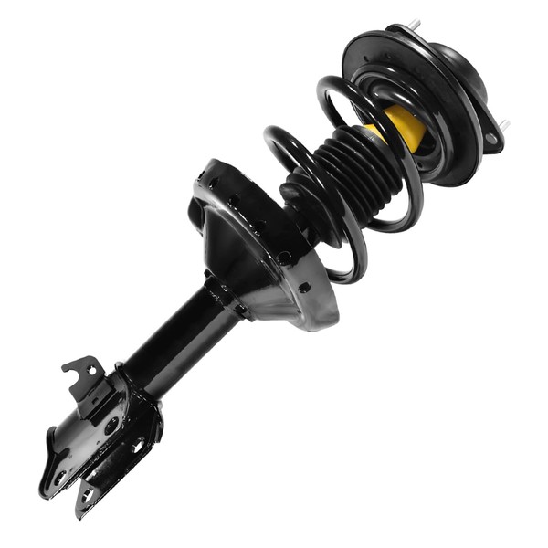 Detroit Axle - Front Right Strut for 2005 2006 2007