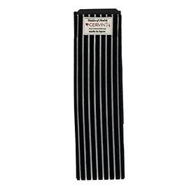 Selvan Women's Pelvic 3, Black, LL - 3L