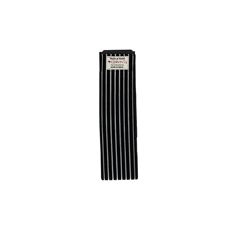 Selvan Women's Pelvic 3, Black, LL - 3L