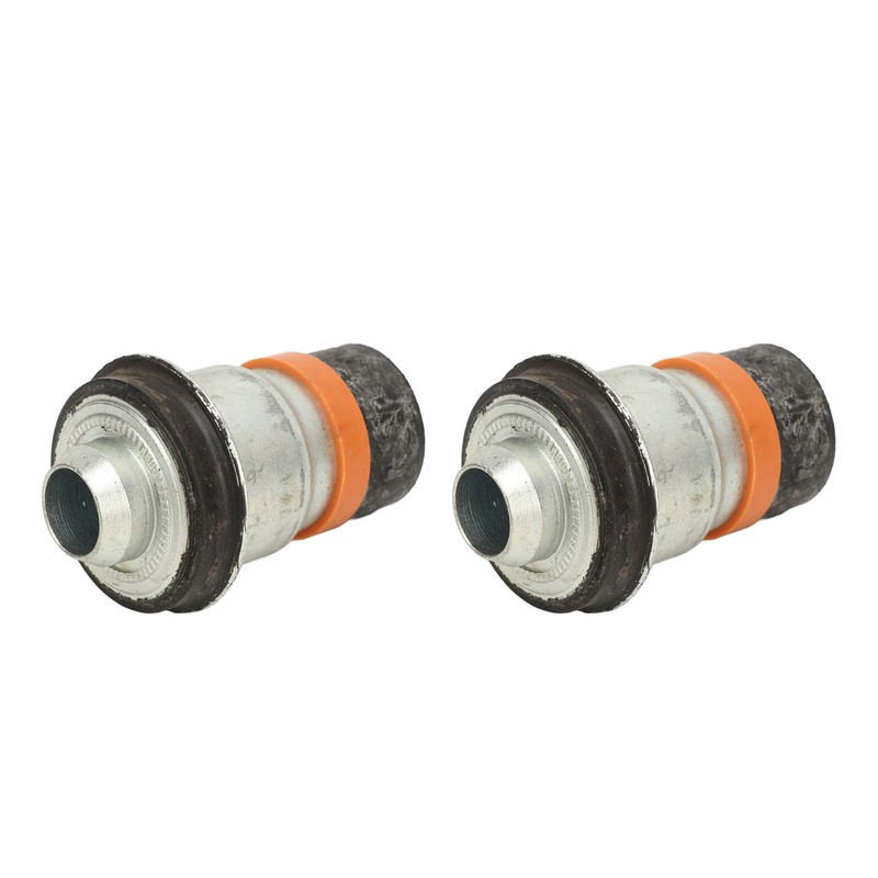 2PCS Front Subframe Rear Bush Reduce Vibration Improve Stability 54467