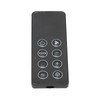 Universal Soundbar Remote, Audio Remote Replacement Universal Remote Controller Compatible