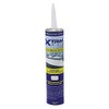 LaSalle Bristol 270341437B XTRM Universal Non-Sag Sealant - 10 oz.,