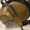 SONETRONICS New Sonetronics Military Noise Cancelling Headset H-227/U USGI US