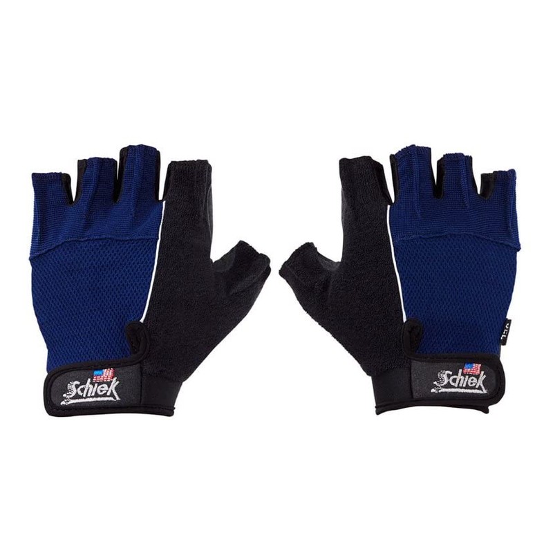 Schiek Sports Cross Training and Fitness Gloves SCH1020/100/693 x-small