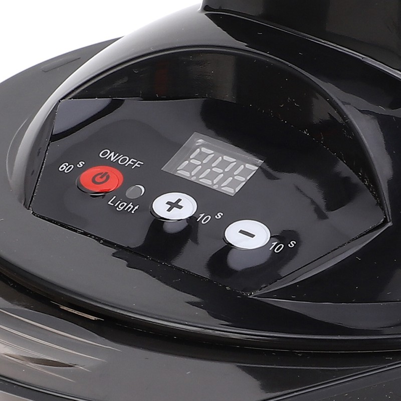 Electric Blender Mask Dyeing Paste Automatic Mixer Hair Dye Cream