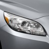 VLINCAR for Chevy Malibu 2013 2014 2015 Headlight Assembly 2016