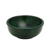 NKlaus Incense Bowl Green Smoke Burner 11 cm Diameter Decorative