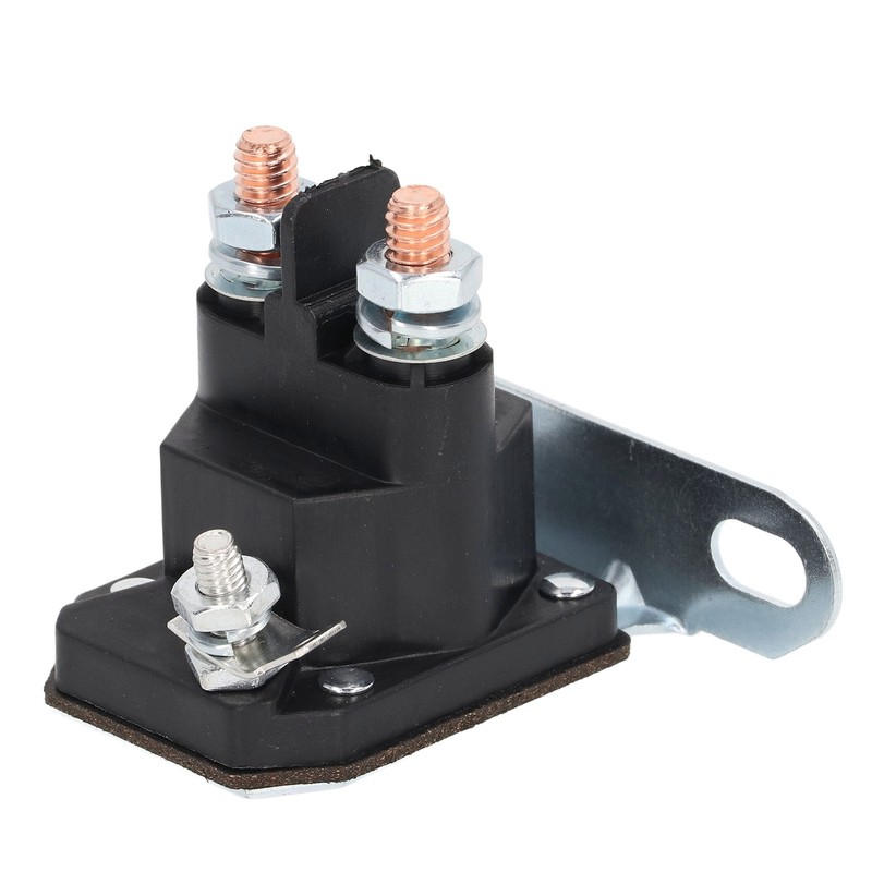 DC12V Starter Solenoid Relay Switch 030817 Professional Mower Parts for