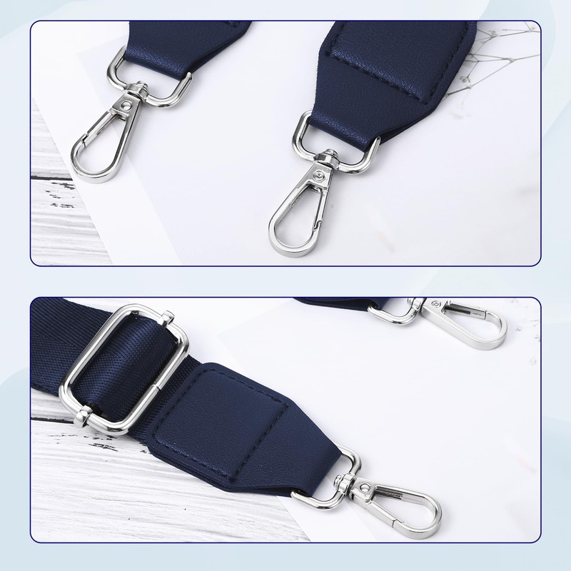 Bag straps for changing wide, carrying strap, shoulder strap for