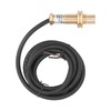 Proximity Switch Sensor Inductive Explosion Proof Magnetic 3 Wire NO