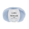 Lang Yarns Mohair Luxe 0003 hellgrau melange