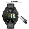 (4 Pack) Screen Protector For Garmin Forerunner 165 Music /