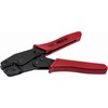 Crimping Pliers for Wire Endhã ¼ Lsen 6-16 584 –