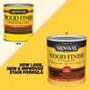 1 qt Minwax 70010 Fruitwood Wood Finish Oil-Based Wood Stain