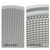 Belca Made in Japan Drain Strainer, Stainless Steel, Shallow Strainer