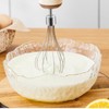 Electric Mixer Garlic Chopper 2 in 1 Electric Hand Mixer