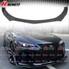 MAG For 2021-2022 Lexus IS350 IS500 F-Sport V-Style Painted Carbon