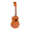 Kala KA-SEM Exotic Mahogany Soprano Ukulele