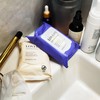 Loved01 Soothing Cleansing Wipes, Cleansing Makeup Remover Wipes for Sensitive