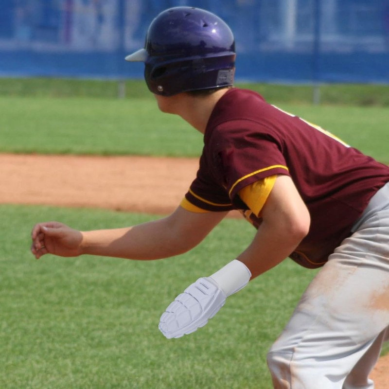 norespnea norespnea Baseball Sliding Mitt, Sliding Mitt for Baseball and