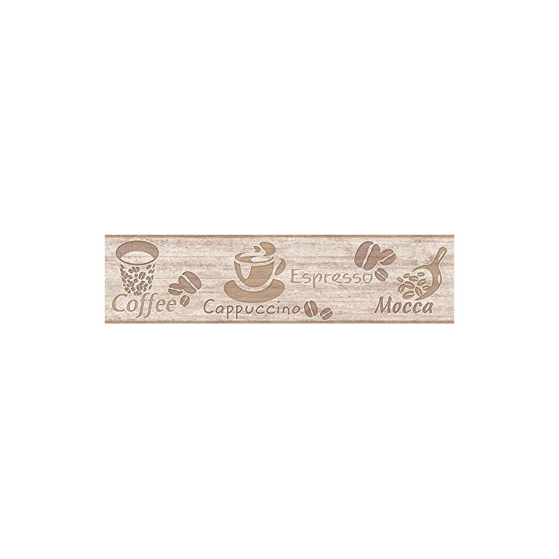 A.S. Création Only Borders 10 Border 5.00 m x 0.13