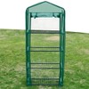 CHARMMA Green House 4 Shelf