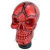 Arenbel Skeleton Racing Shift Stick Speed Knob Replacement Skull Gear