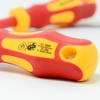 ArmaKit VDE Electric Screwdriver Set, 7 Pieces, Insulated, Tested and
