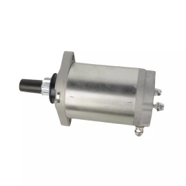 superstarterstore Starter For Polaris Snowmobile 1996 - 1997 Trail 2410748 4170006 Motor 5768