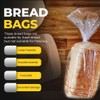 Bread Bags – Keeps Bread Fresher for Longer | Bread
