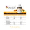 Movifort Duo, 240 cápsulas