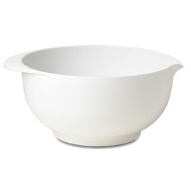 Rosti Mepal Rosutimeparu Margrethe Mixing Bowl / 350ml [White/White] Bowl