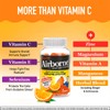 Airborne Airborne 750mg Vitamin C Immune Support Supplement Gummies for
