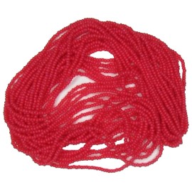 PRECIOSA Czech 11/0 Preciosa Color 17897 (6 hanks) Wholesale Rocaille Glass Seed Beads