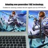 1200M WIFI 2.4GHz / 5.8GHz Dual Band Bluetooth 4.1 Wireless