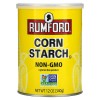 Rumford Non-Gmo Corn Starch 12 Ounce