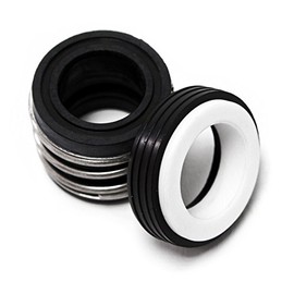 SunSun Replacement Part for Swimming Pool Pump, Mechanical Seal, 220 W Pool Filter System, Pool Pump with Float Switch, Filter Pump 5000 L/H