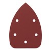 Sankyo Corporation CUSTUM KOBO Sandpaper for Mini Delta Sander (EDS-100)