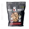 Max & Molly Freeze Dried Beef Liver Treats, 120 gm